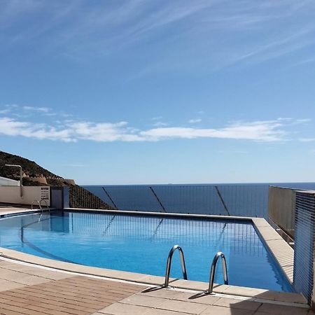 Villamarina Apartments - Zand Properties Benidorm Dış mekan fotoğraf