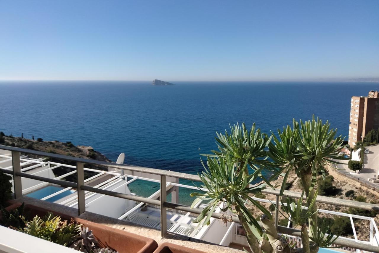 Villamarina Apartments - Zand Properties Benidorm Dış mekan fotoğraf