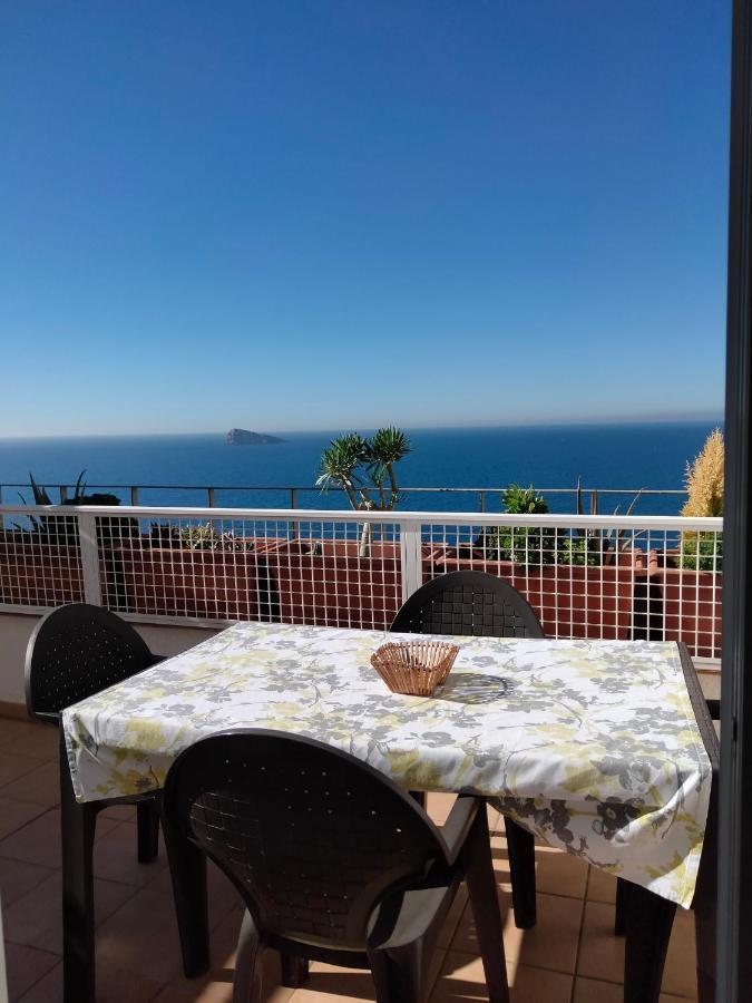 Villamarina Apartments - Zand Properties Benidorm Dış mekan fotoğraf