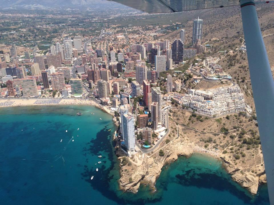 Villamarina Apartments - Zand Properties Benidorm Oda fotoğraf