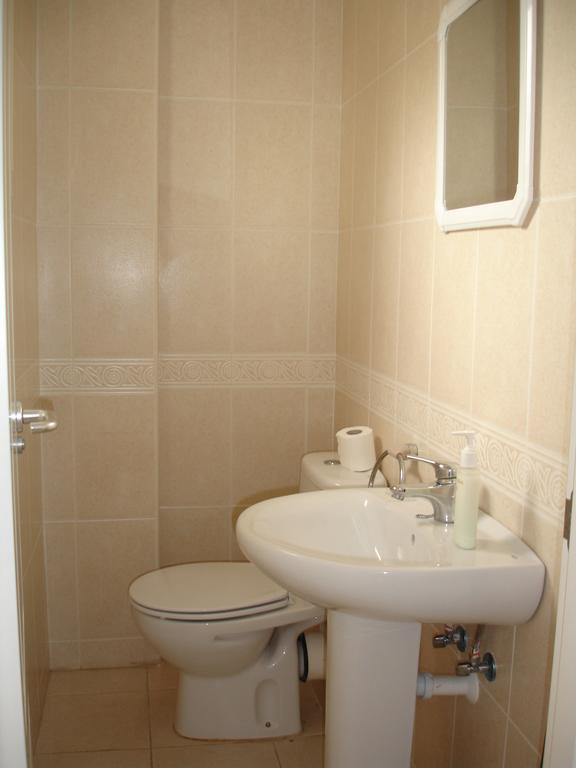 Villamarina Apartments - Zand Properties Benidorm Oda fotoğraf
