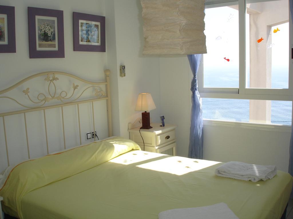 Villamarina Apartments - Zand Properties Benidorm Oda fotoğraf