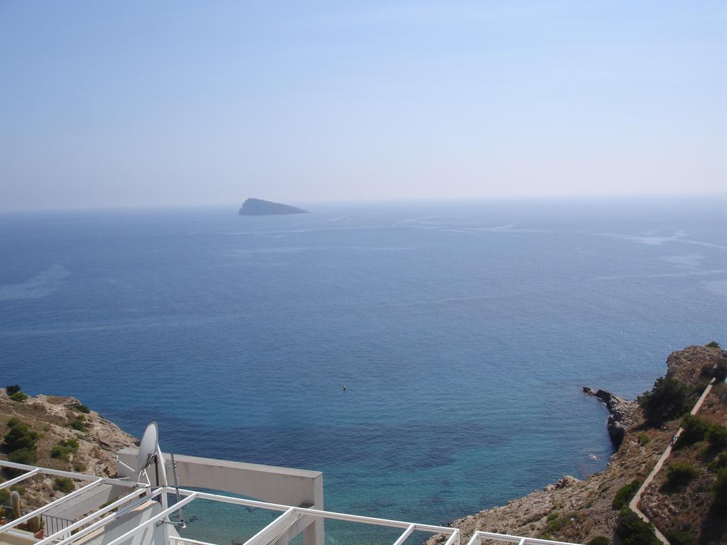 Villamarina Apartments - Zand Properties Benidorm Oda fotoğraf