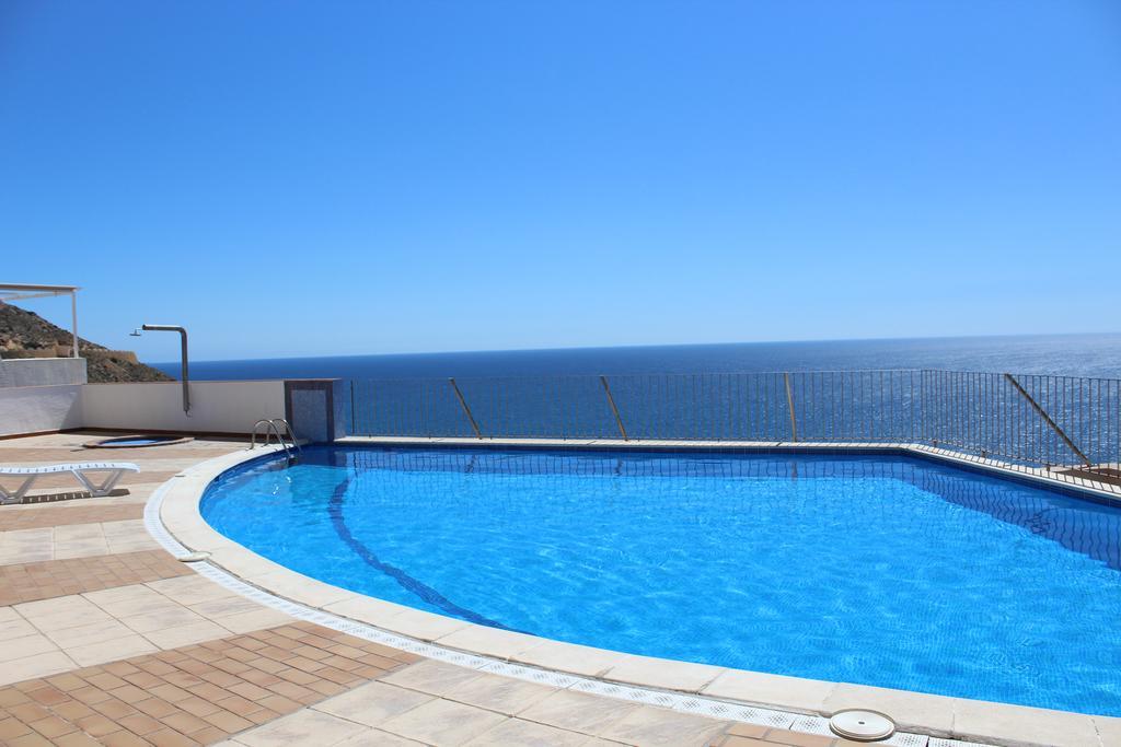 Villamarina Apartments - Zand Properties Benidorm Dış mekan fotoğraf